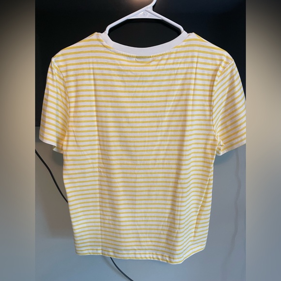 Relaxed Fit T-shirt - Picture 4 of 7